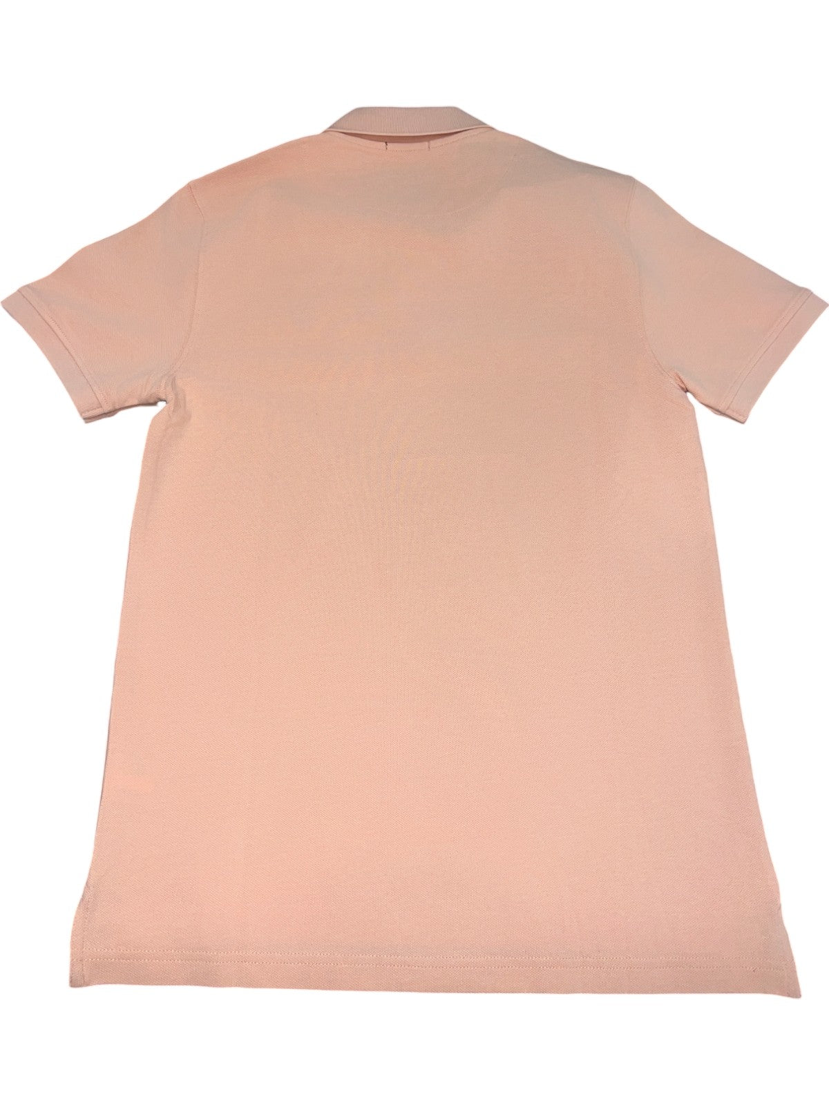 Polo Golfer Classic Pique Pink